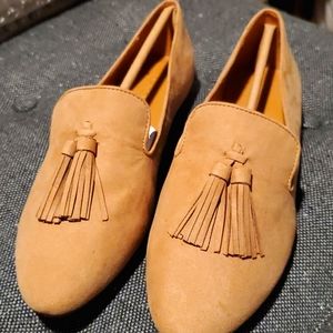 J crew loafer